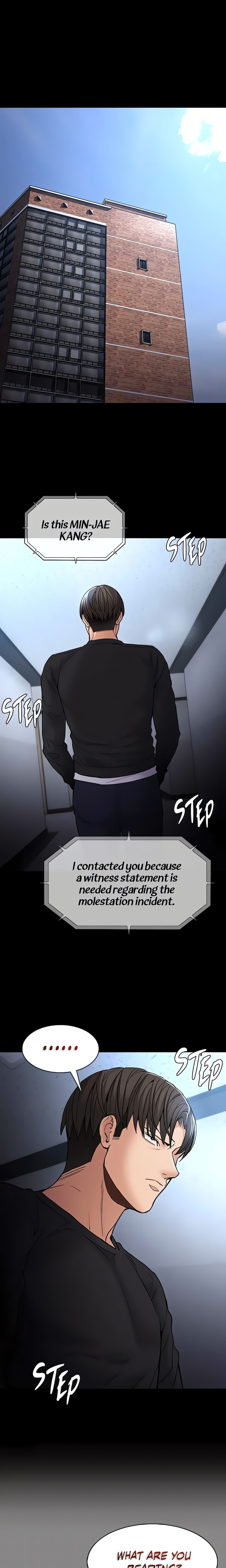 Pervert Diary Chapter 102 Page 1