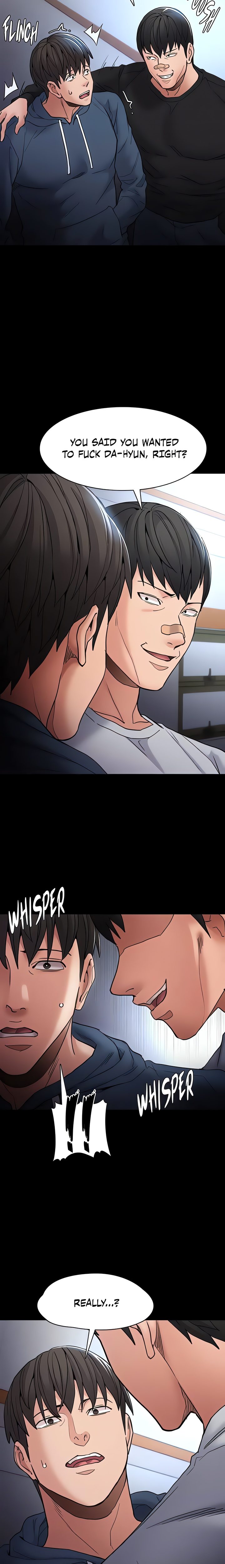 Pervert Diary Chapter 102 Page 13