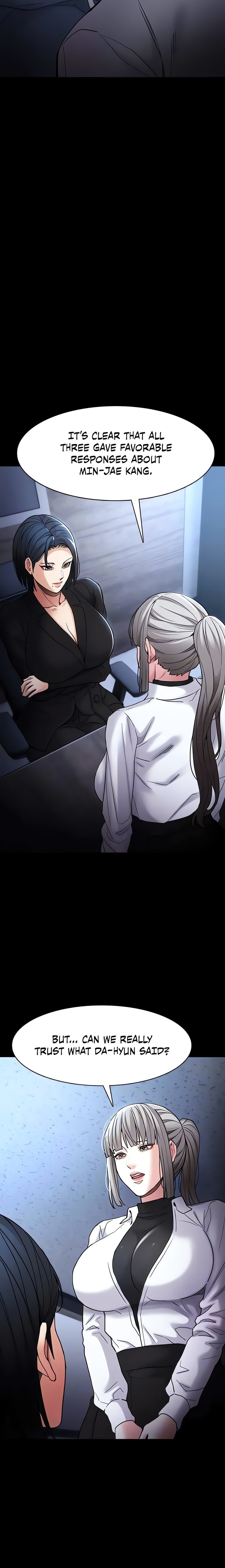 Pervert Diary Chapter 102 Page 14
