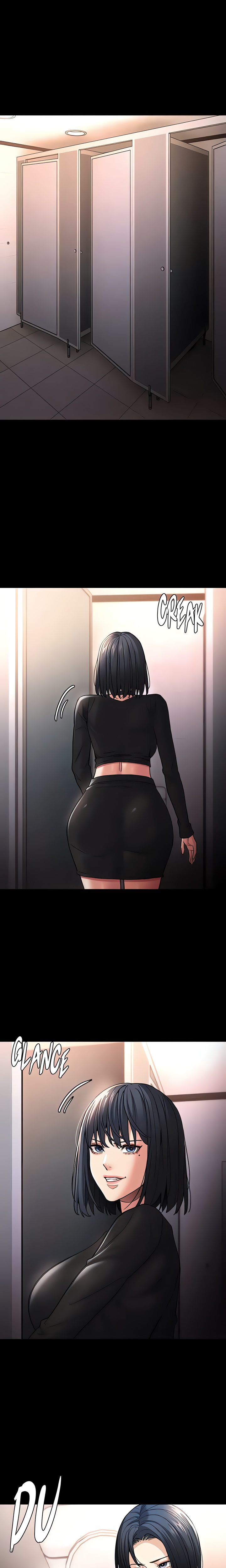 Pervert Diary Chapter 102 Page 19