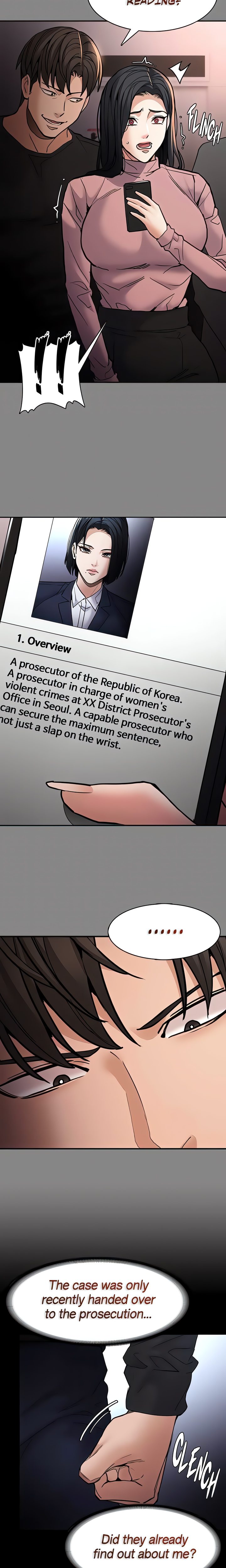 Pervert Diary Chapter 102 Page 2