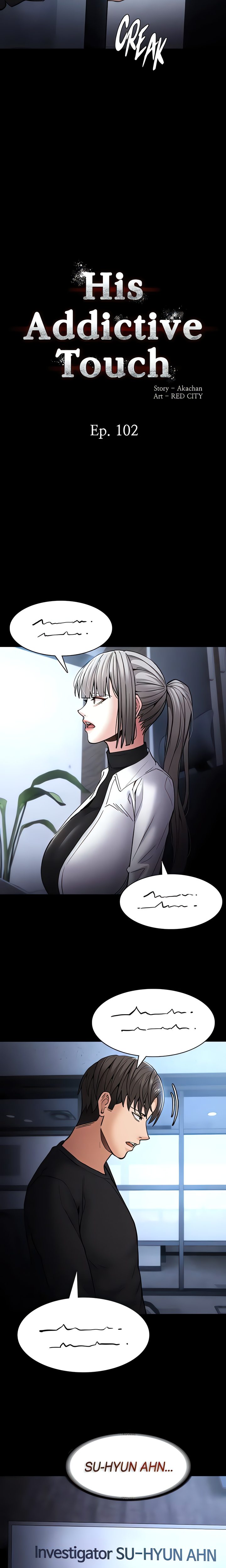 Pervert Diary Chapter 102 Page 4