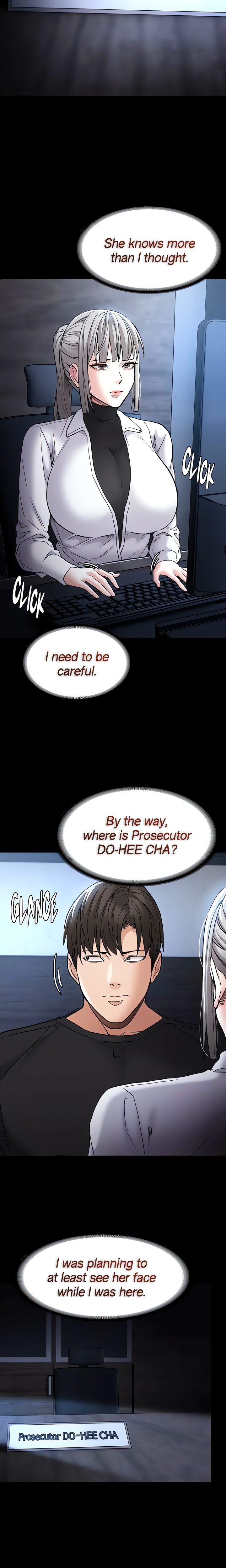 Pervert Diary Chapter 102 Page 5