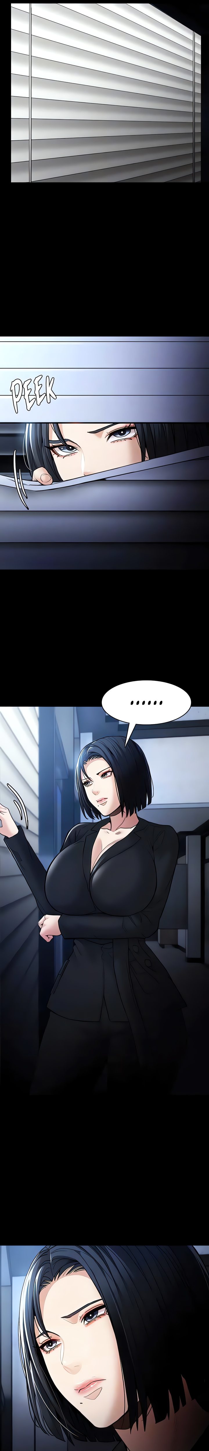 Pervert Diary Chapter 102 Page 6
