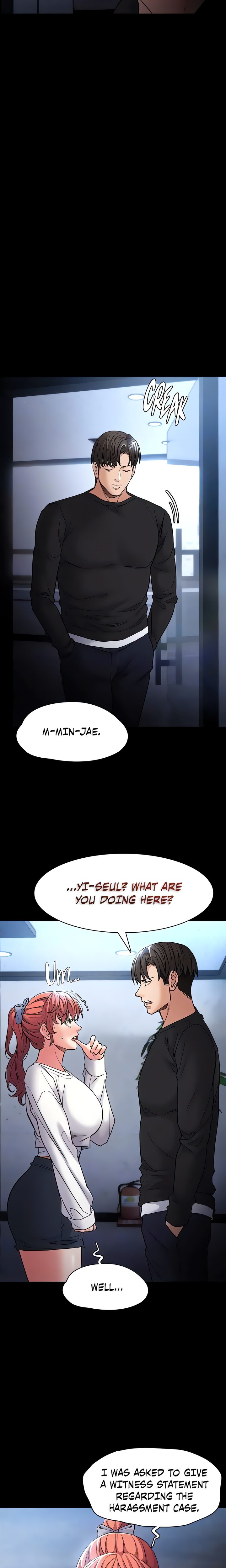 Pervert Diary Chapter 102 Page 7