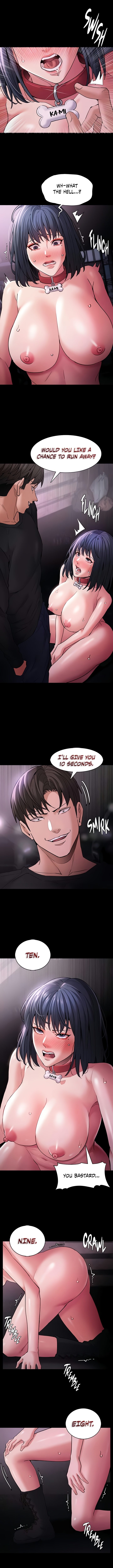 Pervert Diary Chapter 103 Page 10