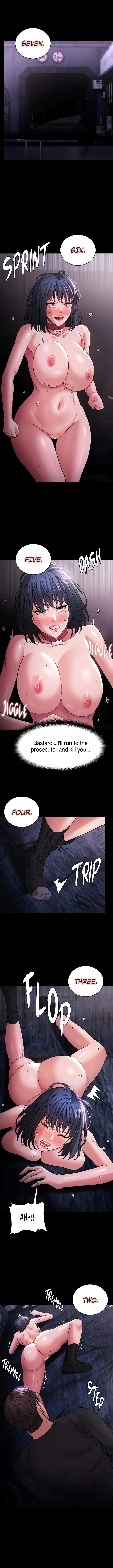 Pervert Diary Chapter 103 Page 11