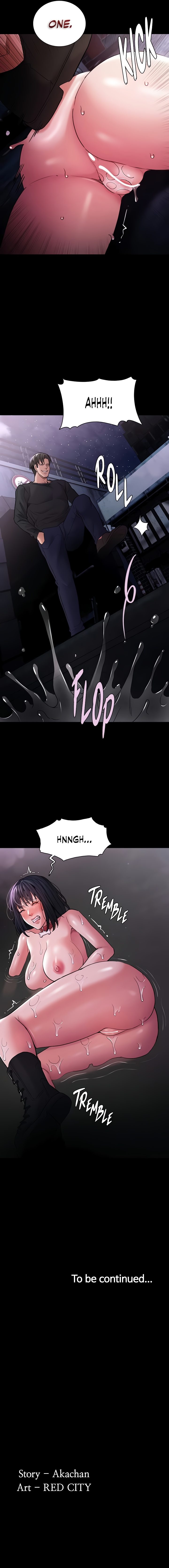 Pervert Diary Chapter 103 Page 12