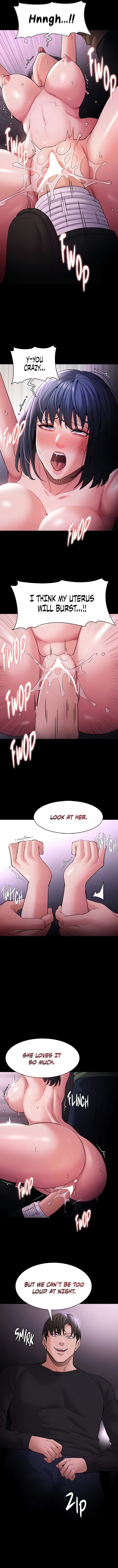 Pervert Diary Chapter 103 Page 3