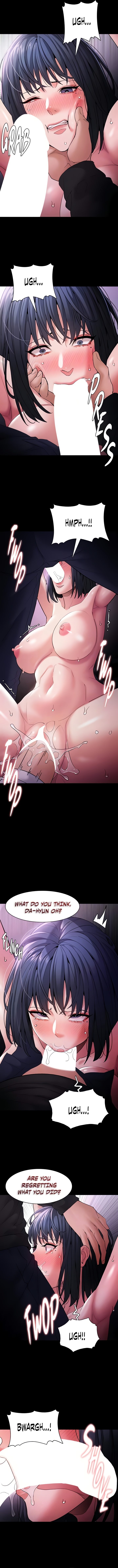 Pervert Diary Chapter 103 Page 4