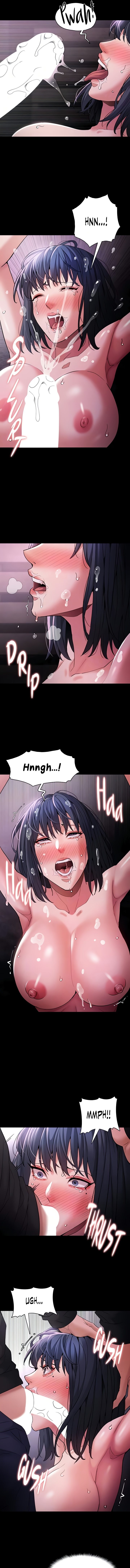 Pervert Diary Chapter 103 Page 8