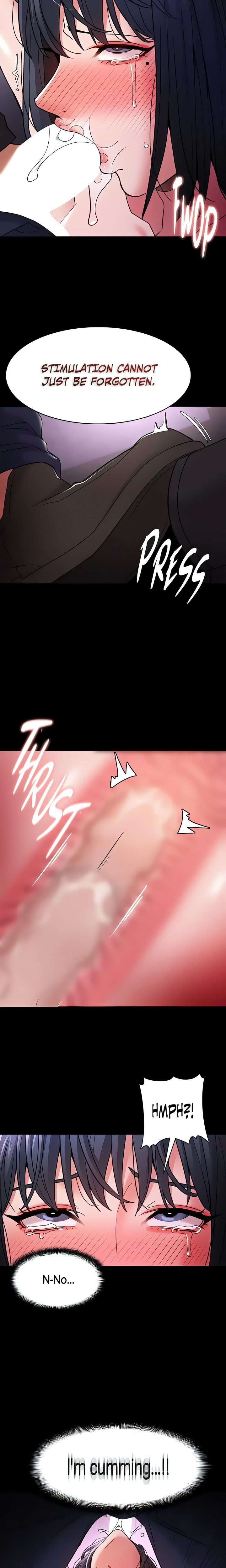 Pervert Diary Chapter 104 Page 13