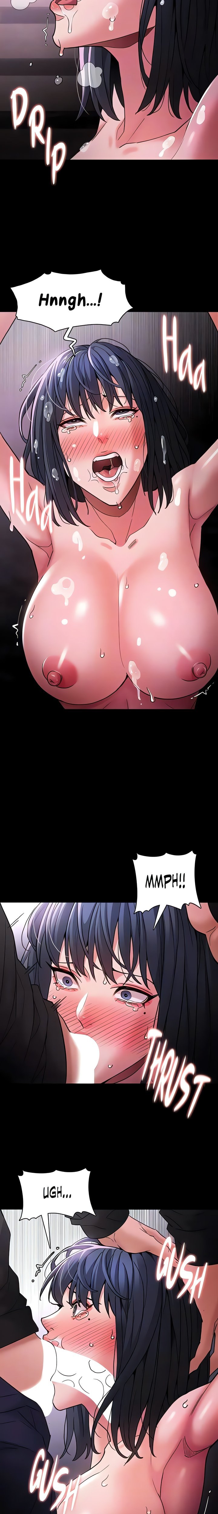 Pervert Diary Chapter 104 Page 15