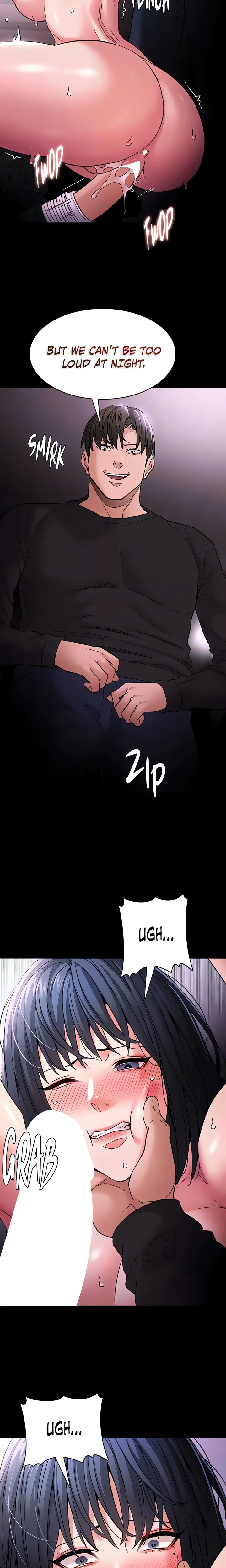 Pervert Diary Chapter 104 Page 6