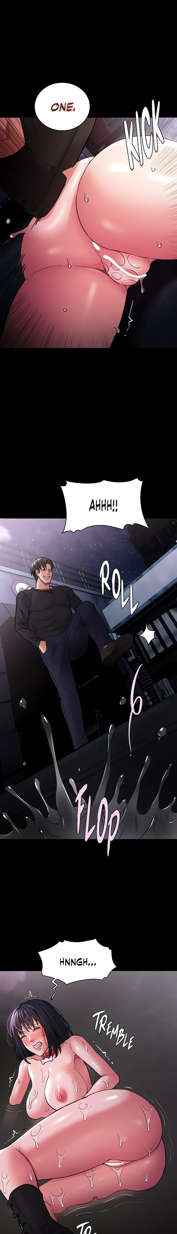 Pervert Diary Chapter 105 Page 1