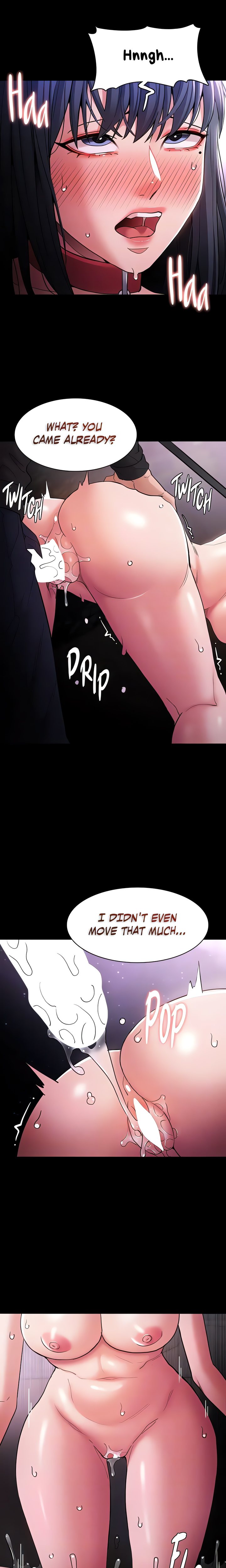 Pervert Diary Chapter 105 Page 14