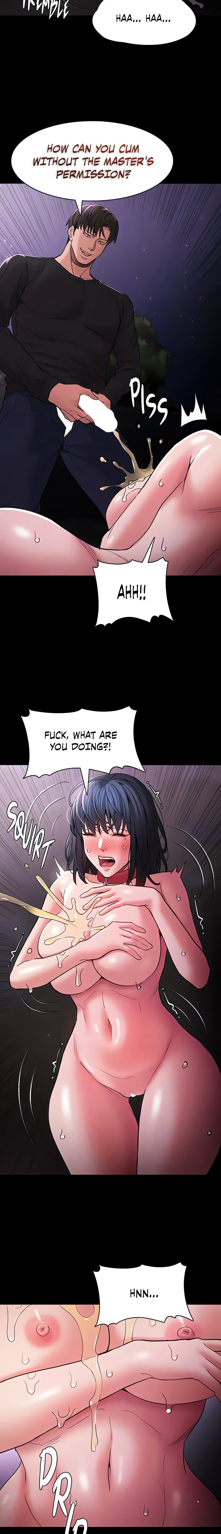 Pervert Diary Chapter 105 Page 16