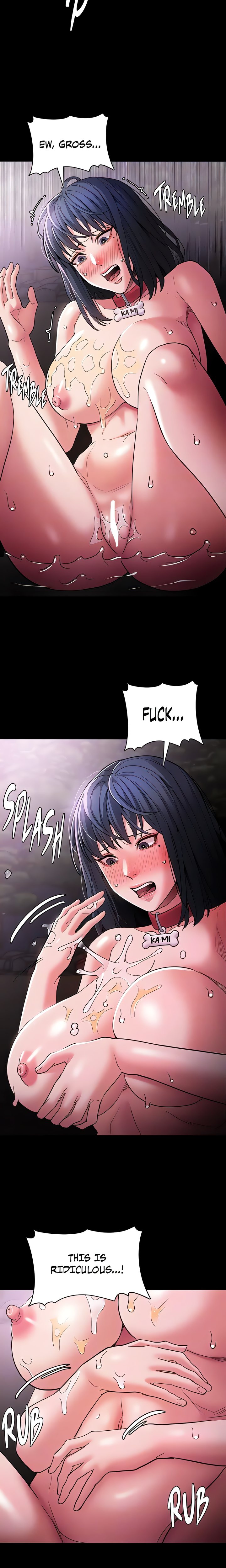 Pervert Diary Chapter 105 Page 17