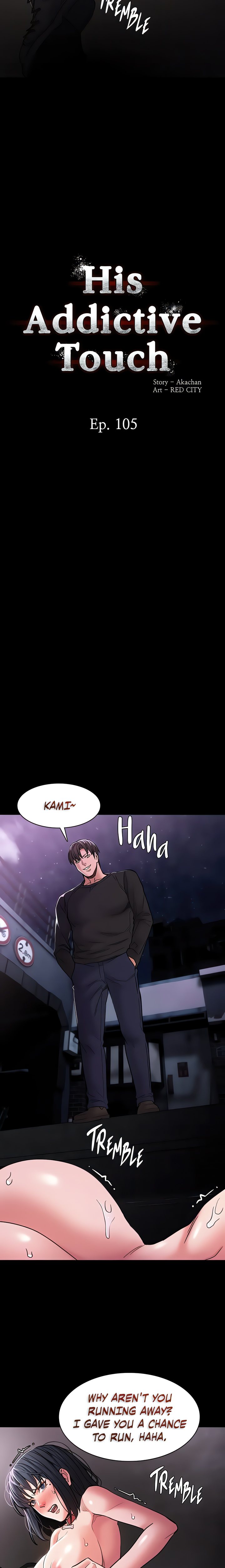 Pervert Diary Chapter 105 Page 2