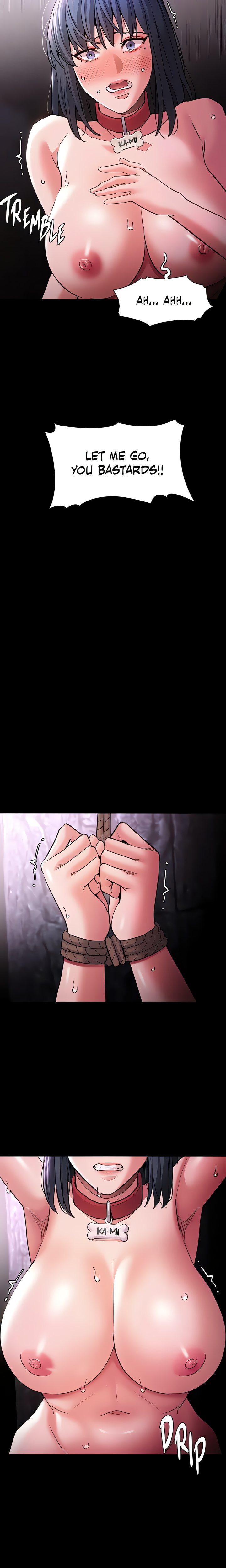 Pervert Diary Chapter 105 Page 20