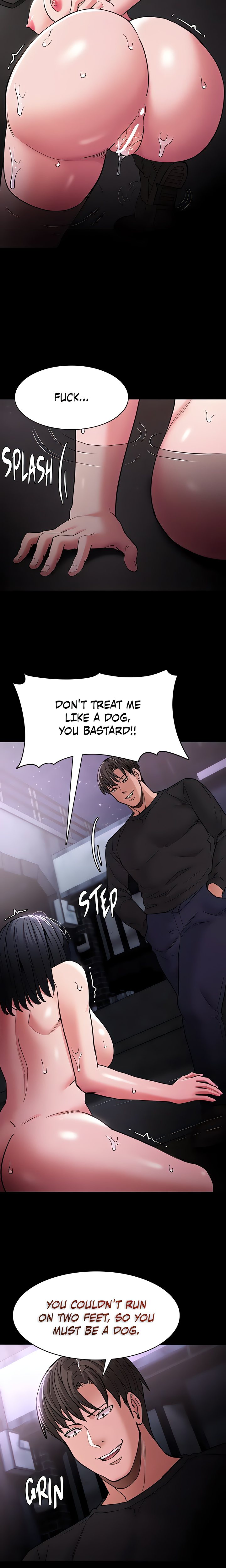 Pervert Diary Chapter 105 Page 3