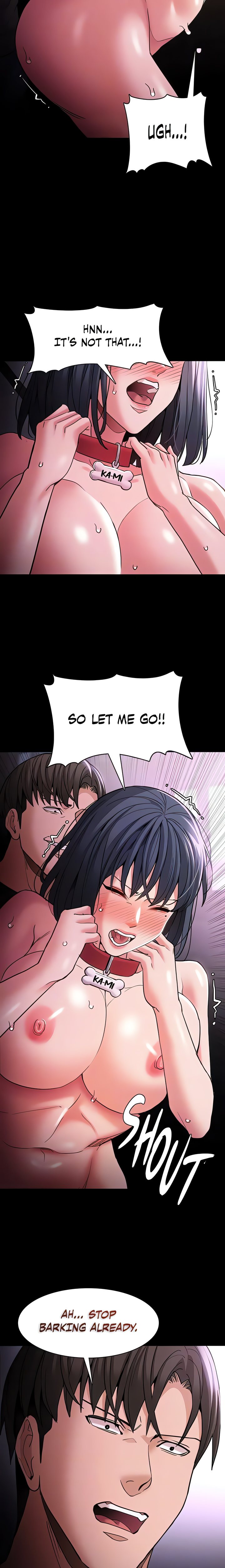 Pervert Diary Chapter 105 Page 6