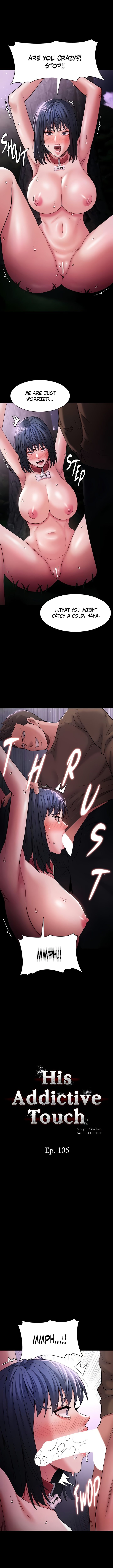 Pervert Diary Chapter 106 Page 1