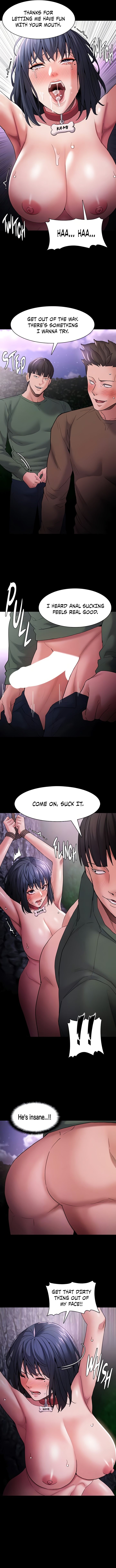 Pervert Diary Chapter 106 Page 4