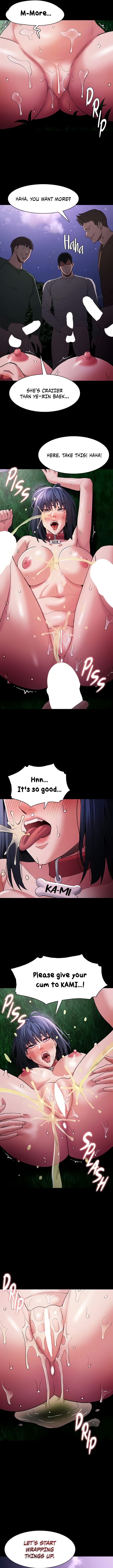 Pervert Diary Chapter 106 Page 9