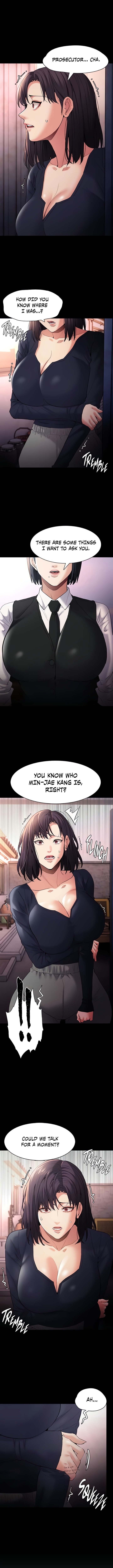 Pervert Diary Chapter 107 Page 1