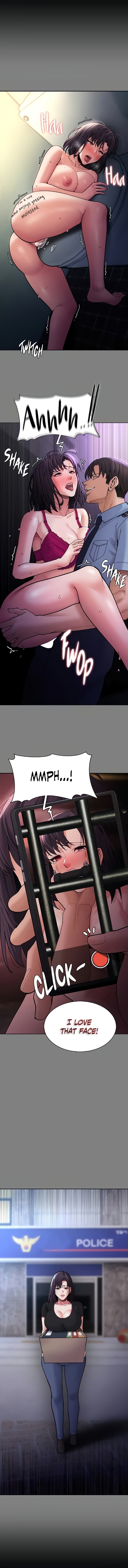 Pervert Diary Chapter 107 Page 2