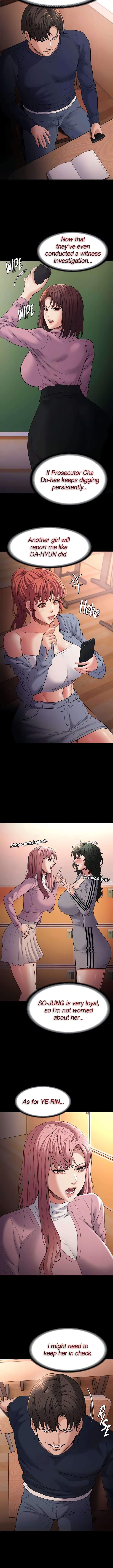 Pervert Diary Chapter 107 Page 5