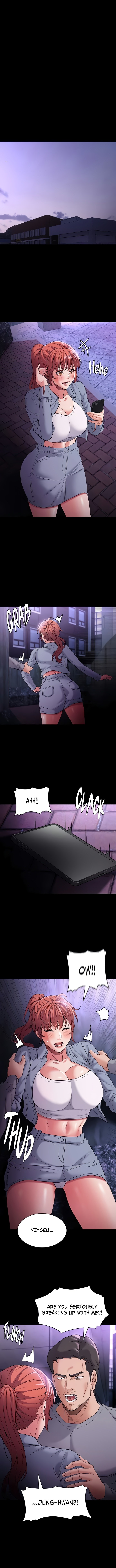 Pervert Diary Chapter 107 Page 6