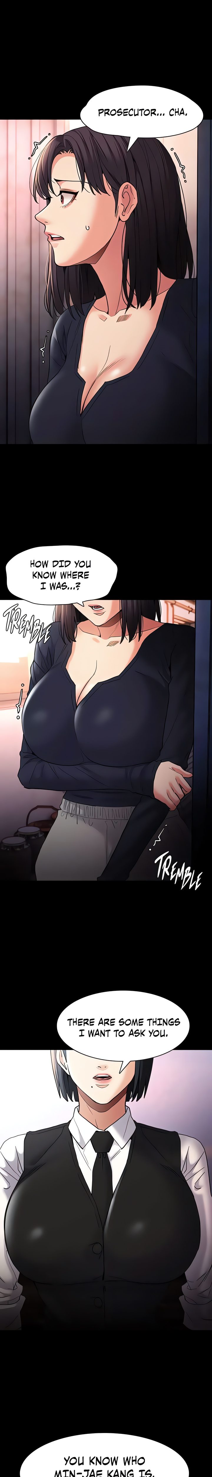 Pervert Diary Chapter 108 Page 1