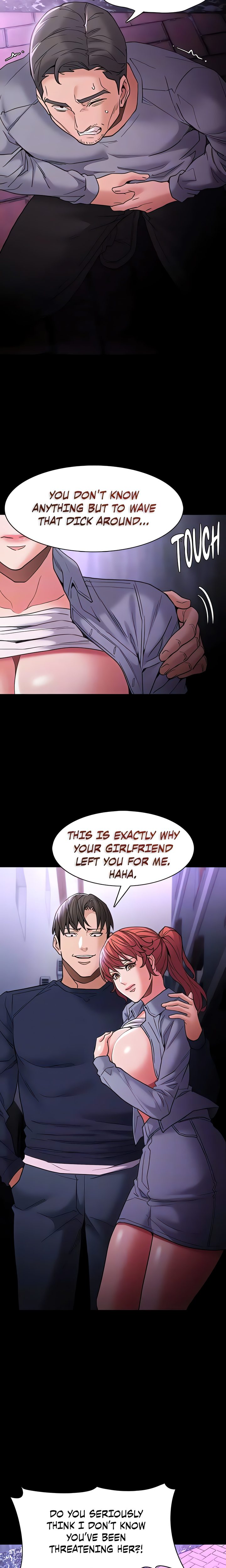 Pervert Diary Chapter 108 Page 17