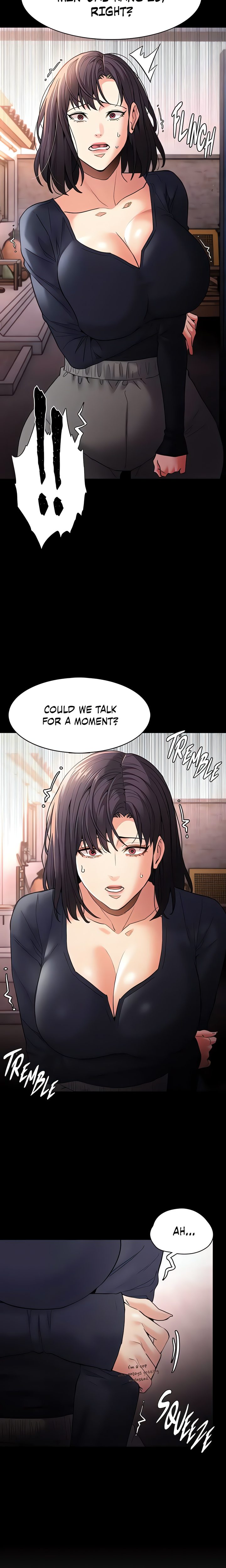 Pervert Diary Chapter 108 Page 2