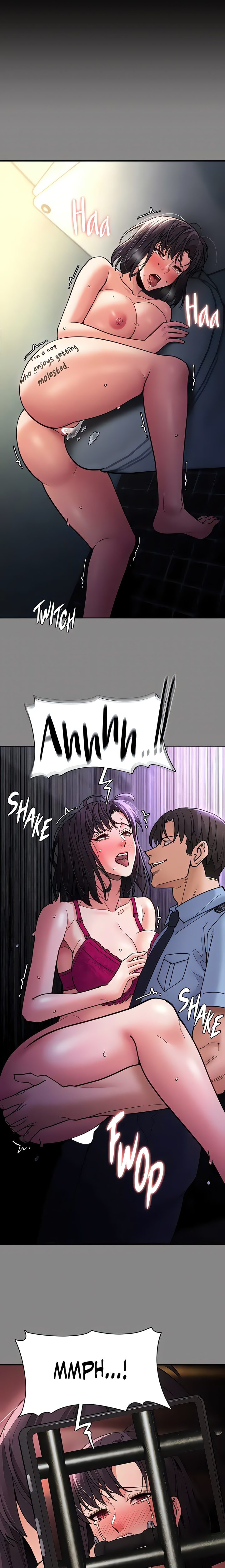 Pervert Diary Chapter 108 Page 3