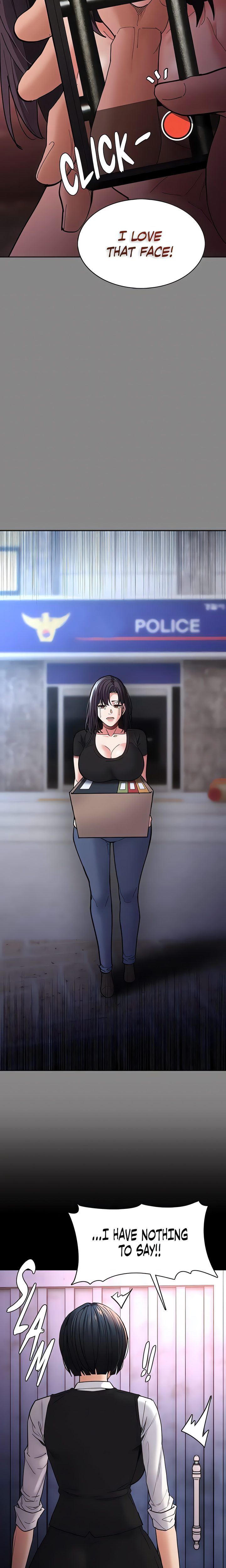 Pervert Diary Chapter 108 Page 4