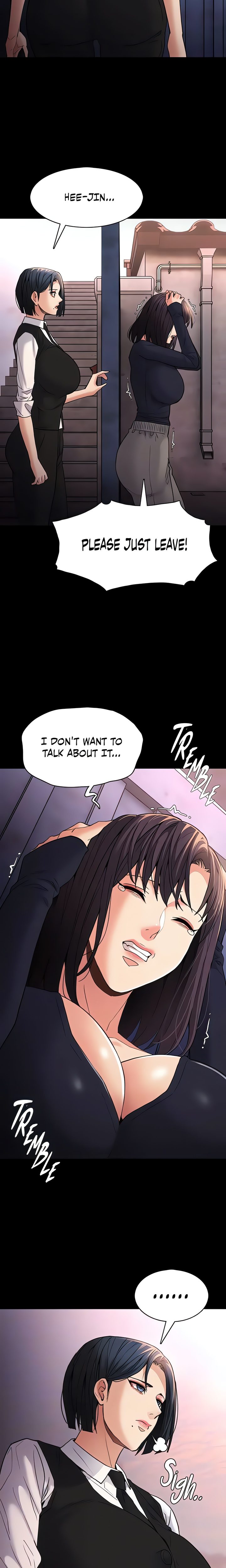 Pervert Diary Chapter 108 Page 5