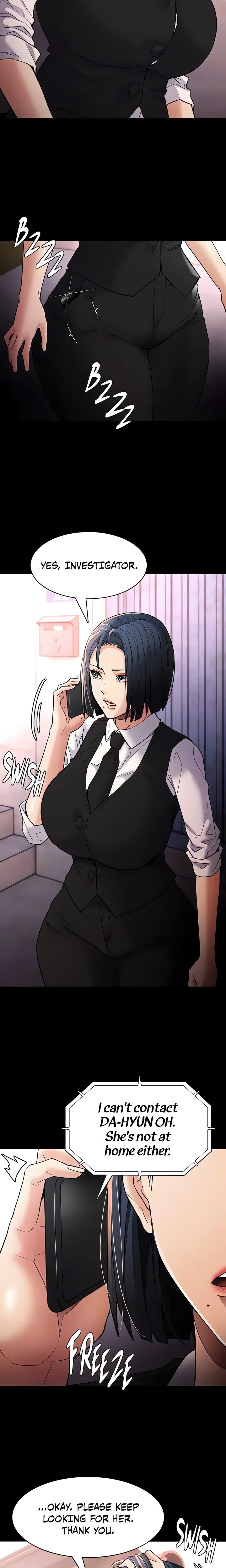 Pervert Diary Chapter 108 Page 6