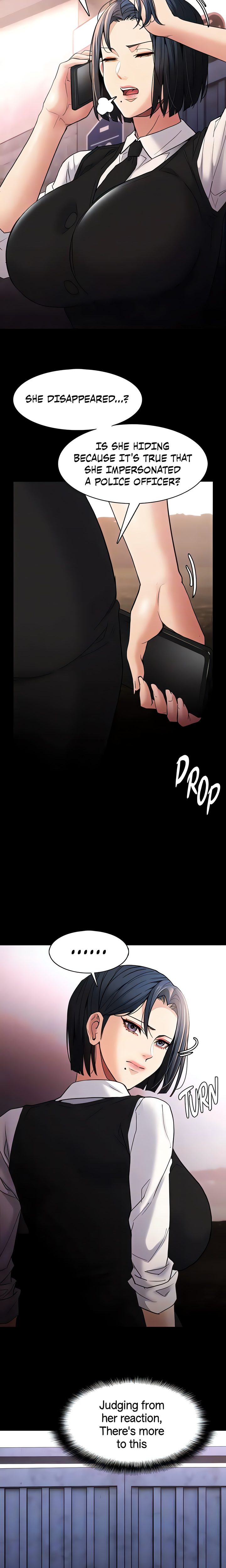 Pervert Diary Chapter 108 Page 7