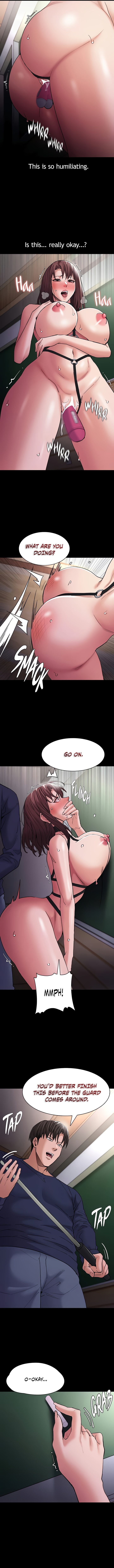 Pervert Diary Chapter 109 Page 6