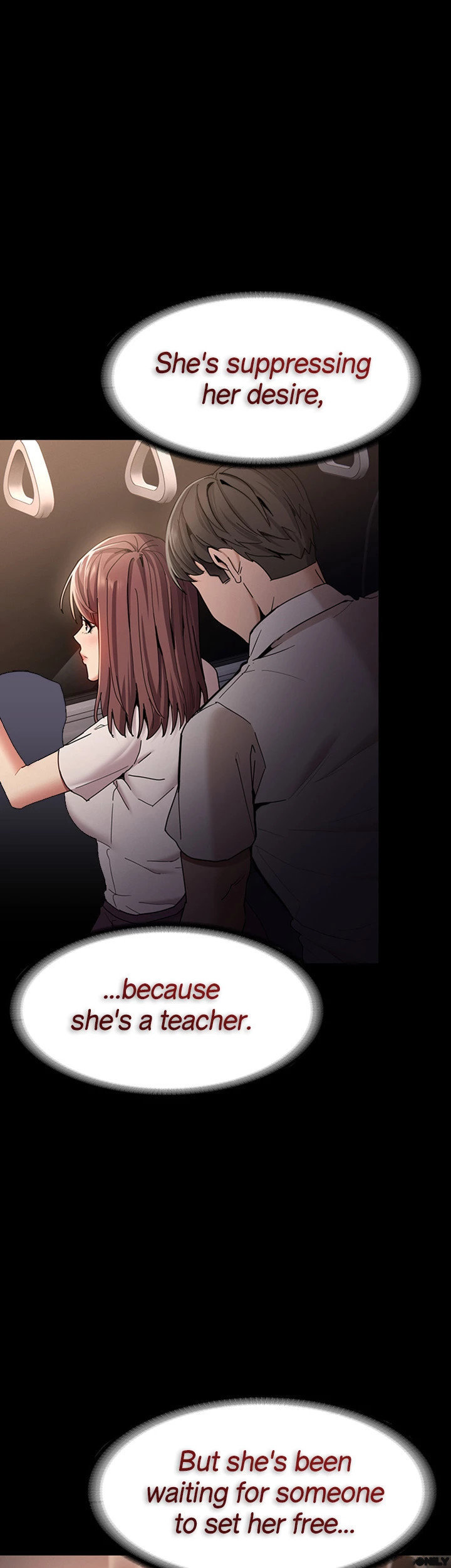 Pervert Diary Chapter 11 Page 13