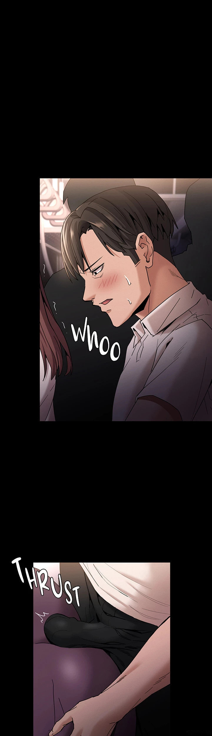 Pervert Diary Chapter 11 Page 25