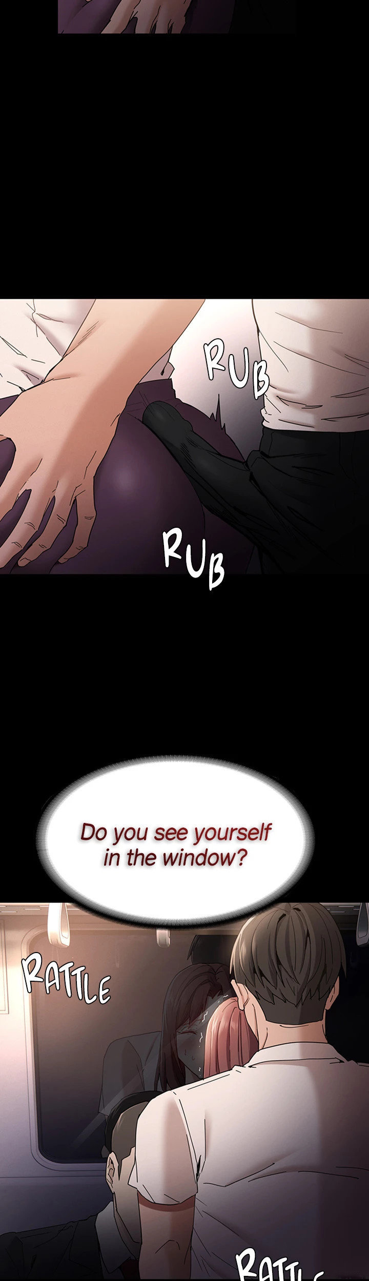 Pervert Diary Chapter 11 Page 26