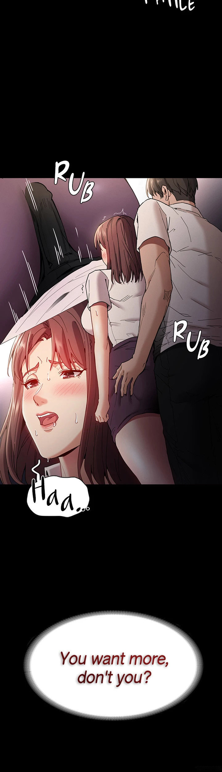 Pervert Diary Chapter 11 Page 27