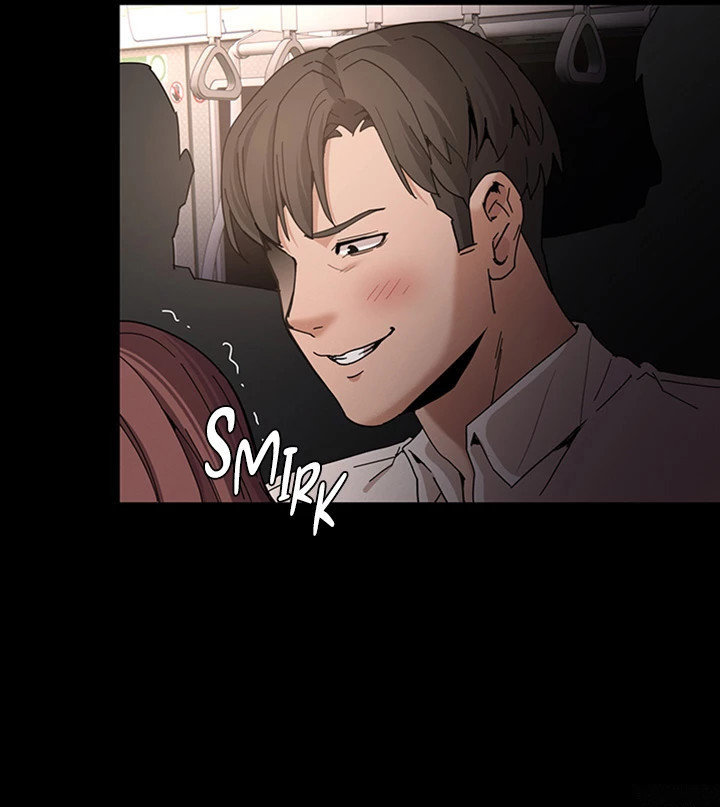 Pervert Diary Chapter 11 Page 28