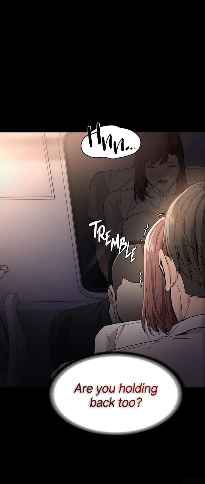 Pervert Diary Chapter 11 Page 36