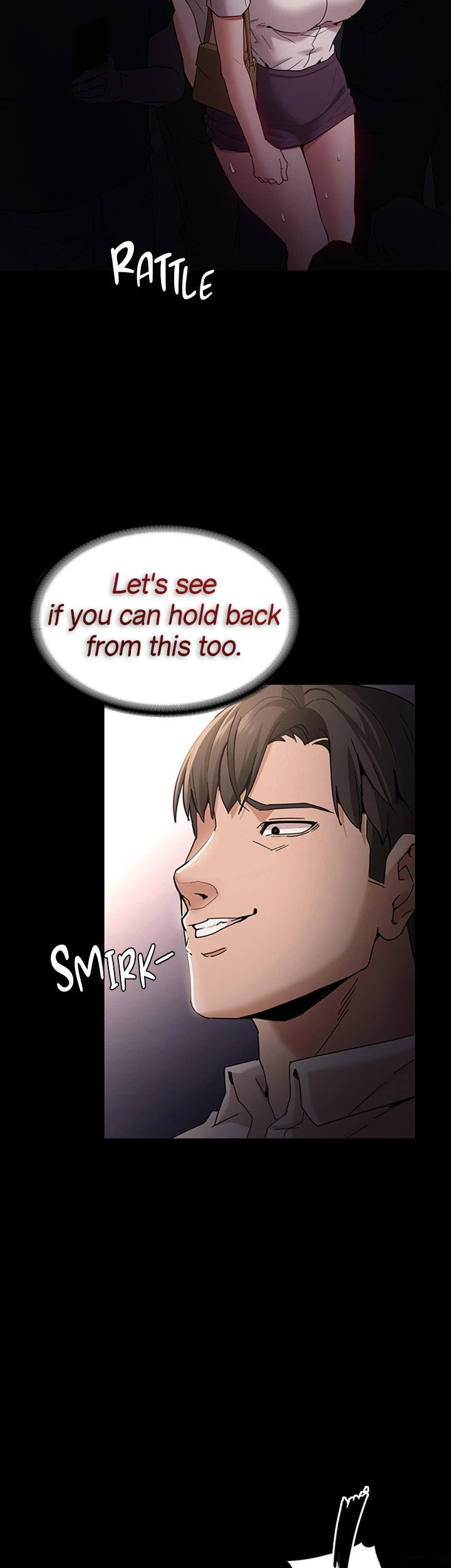 Pervert Diary Chapter 11 Page 39