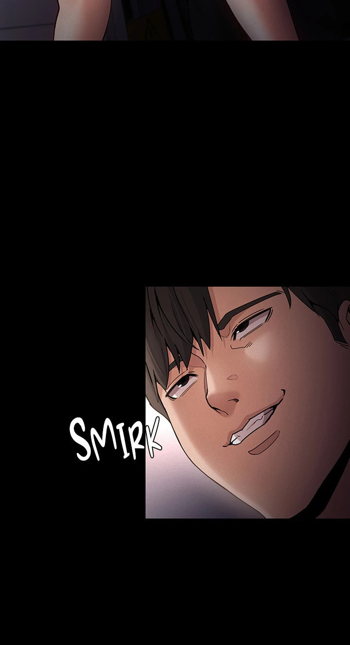 Pervert Diary Chapter 11 Page 4